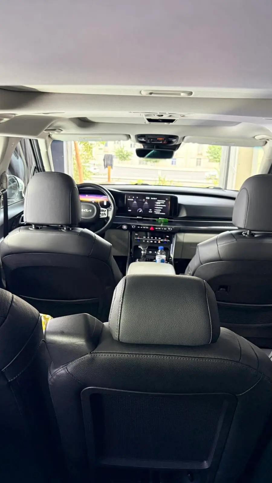 2023 Kia Carnival Sx 5