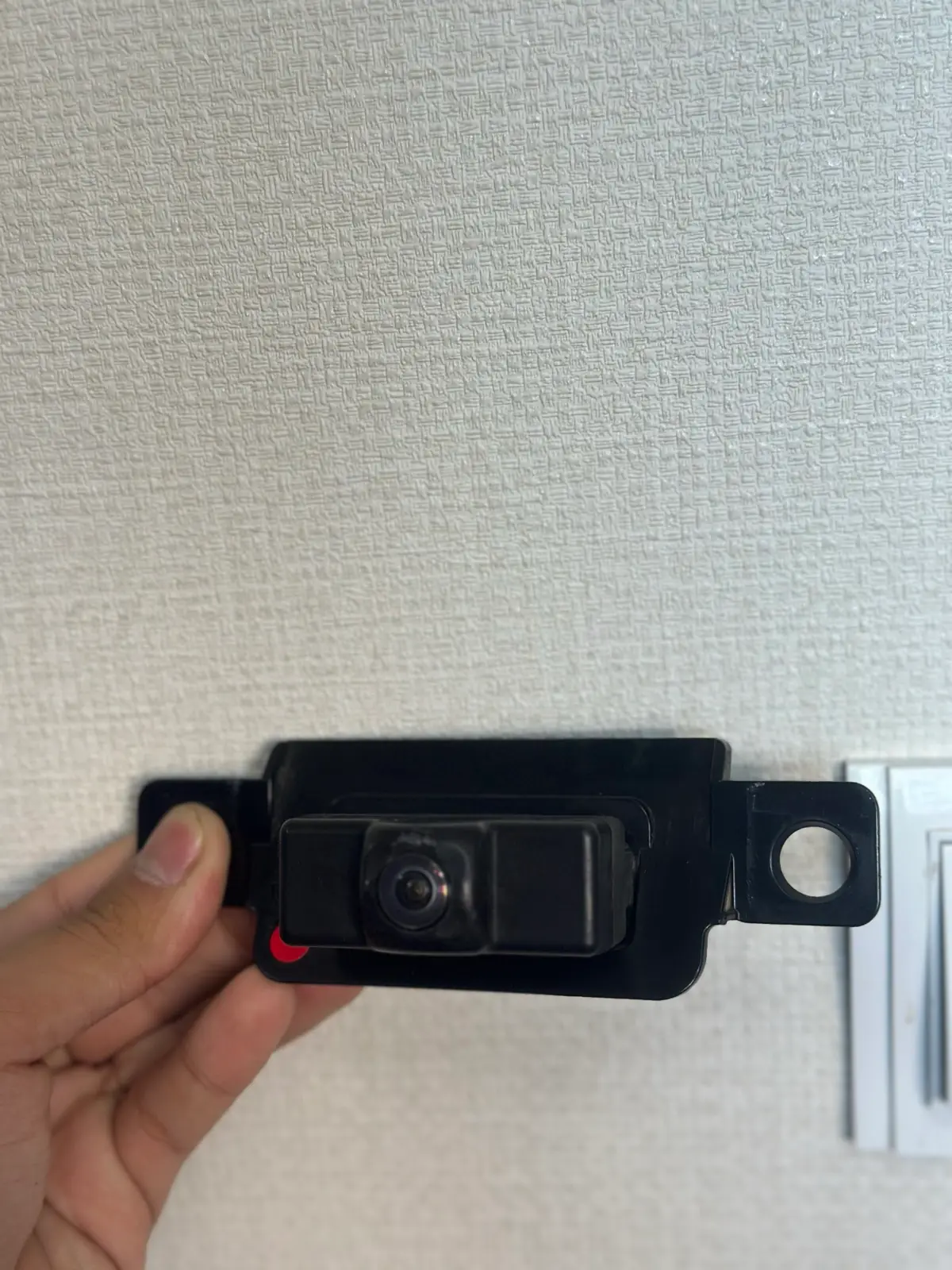 Camry Camera 2018-2024 3