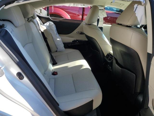 2023 Lexus Es 350 Base 15