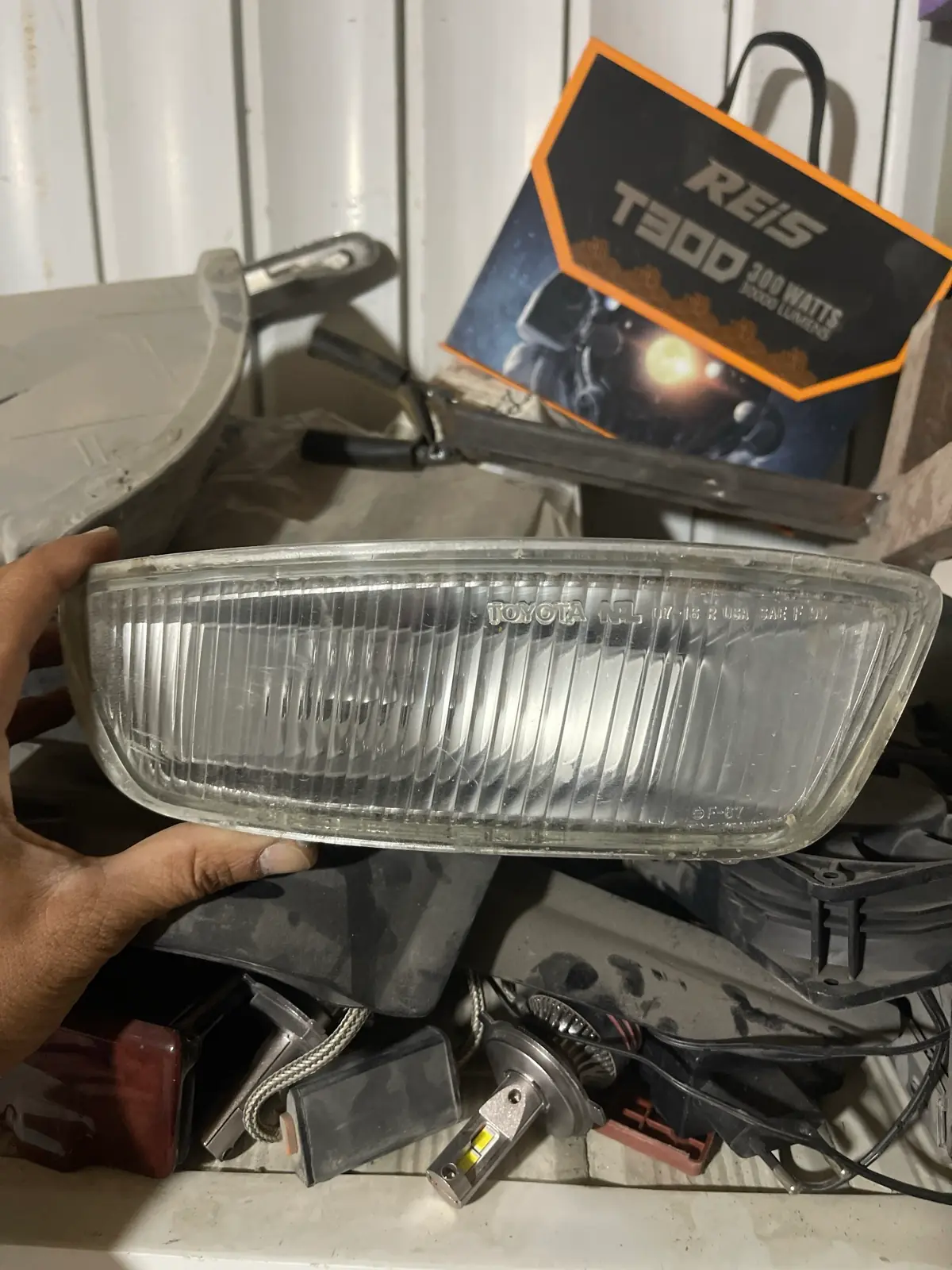Tumanka cep oni 96 99 awalon 1