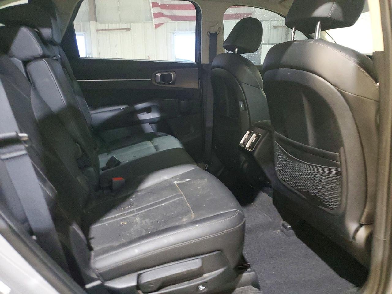 2023 Kia Sorento X-Line S 19