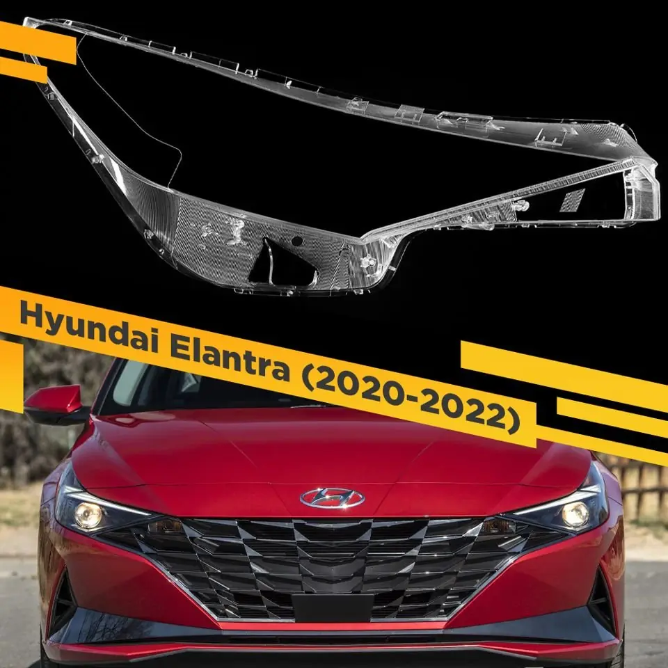 ELANTRA 2007-2026 YYL ARALYGY BAR 1