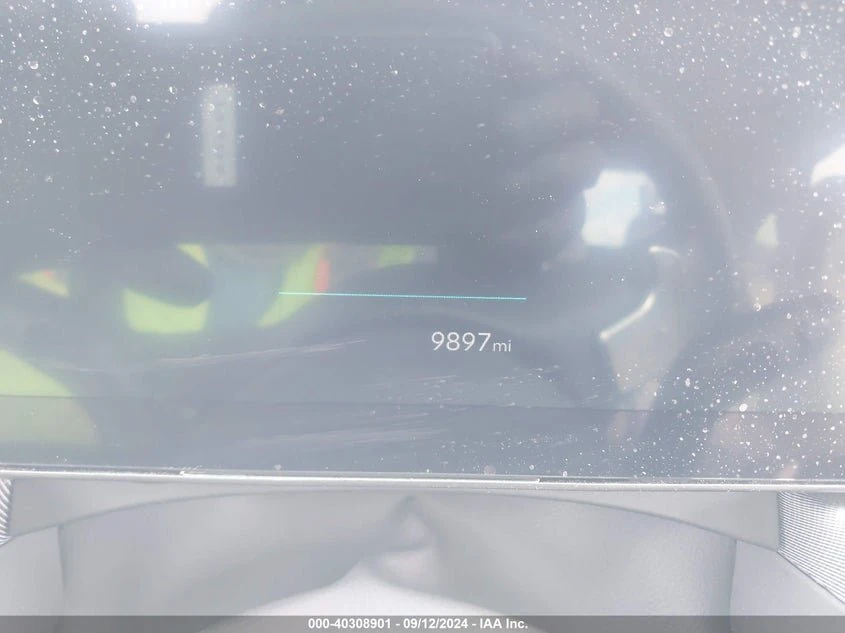 2024 Hyundai Sonata Sel 13