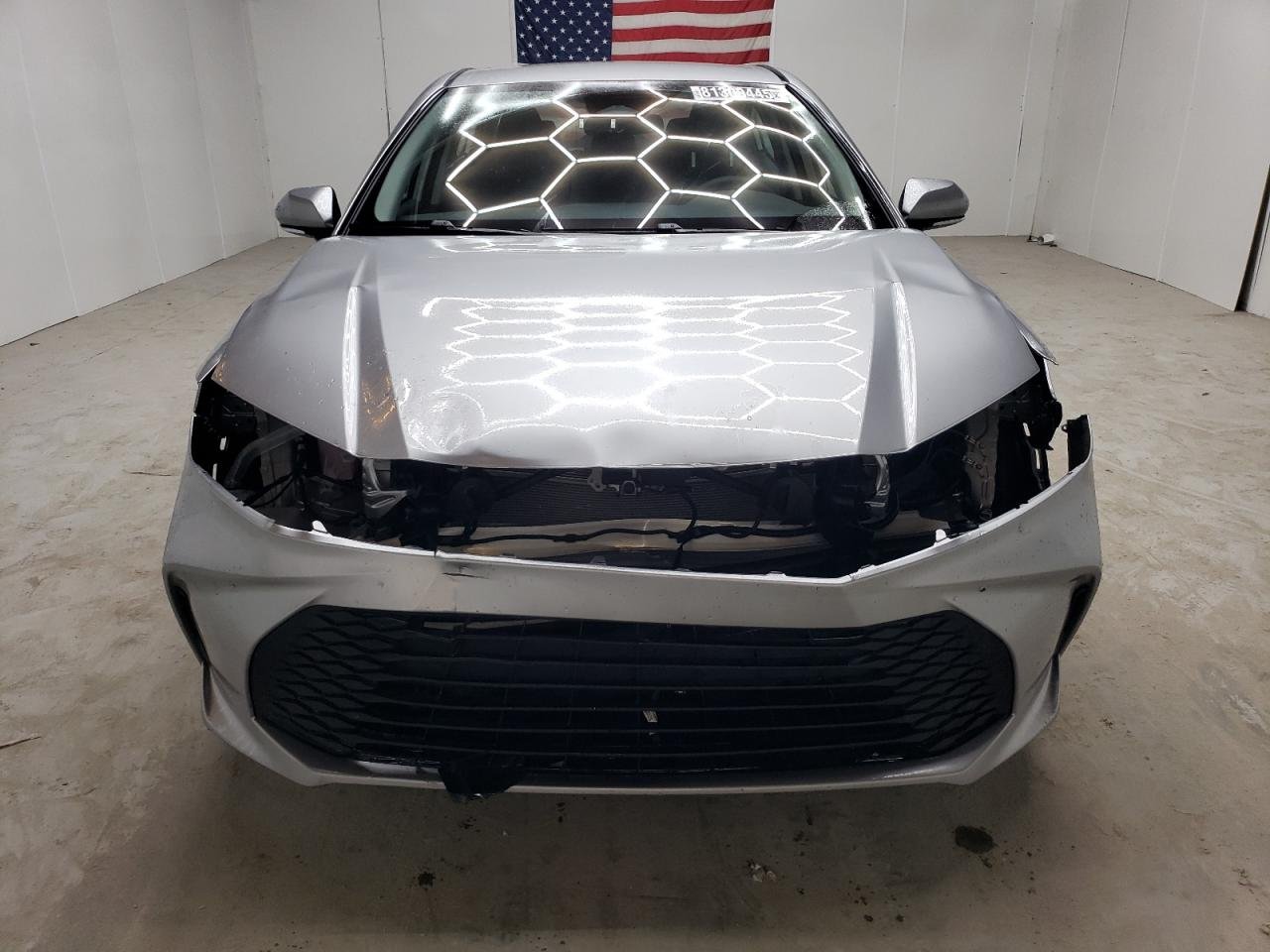 2025 Toyota Camry Xse 11