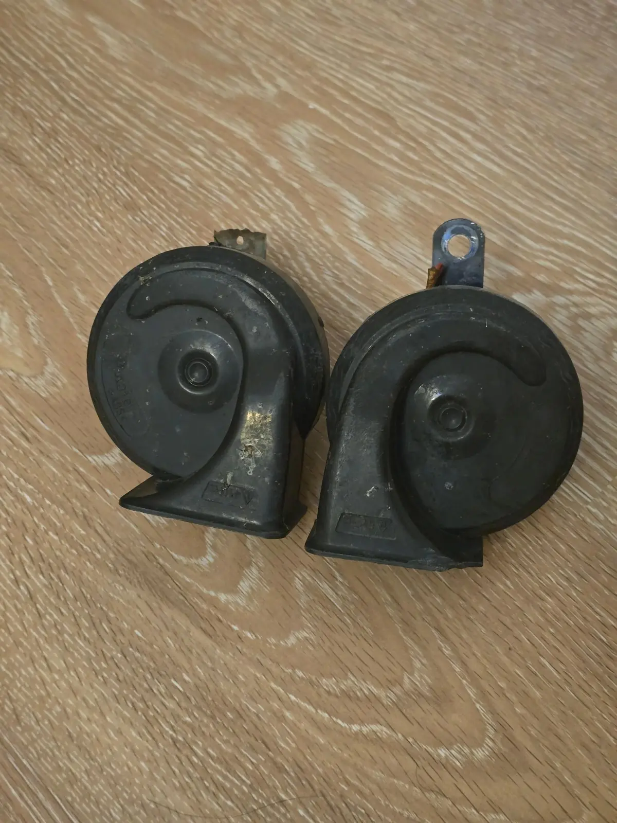 Signal Kaier 1