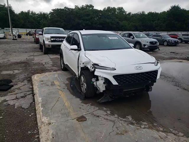 2022 Hyundai Kona Sel 18