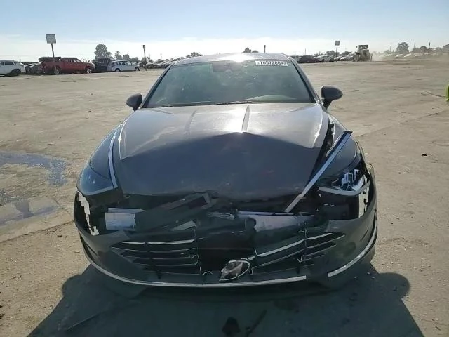 2021 Hyundai Sonata Se 16
