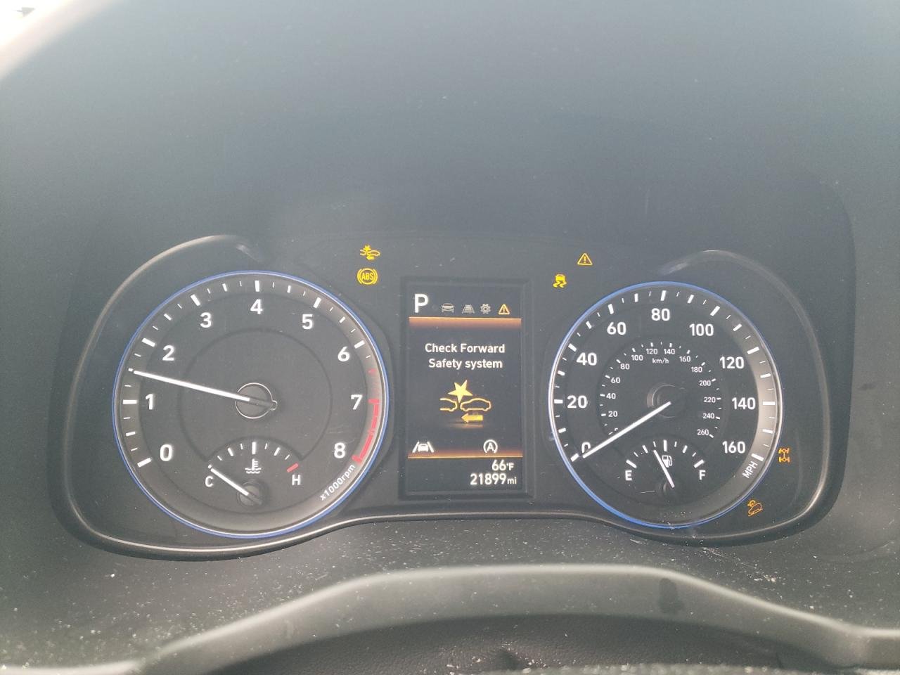 2022 Hyundai Kona Sel 13