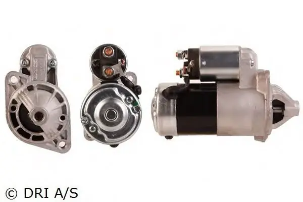 STATER HYUNDAI KIA MITSUBISHI HONDA 2