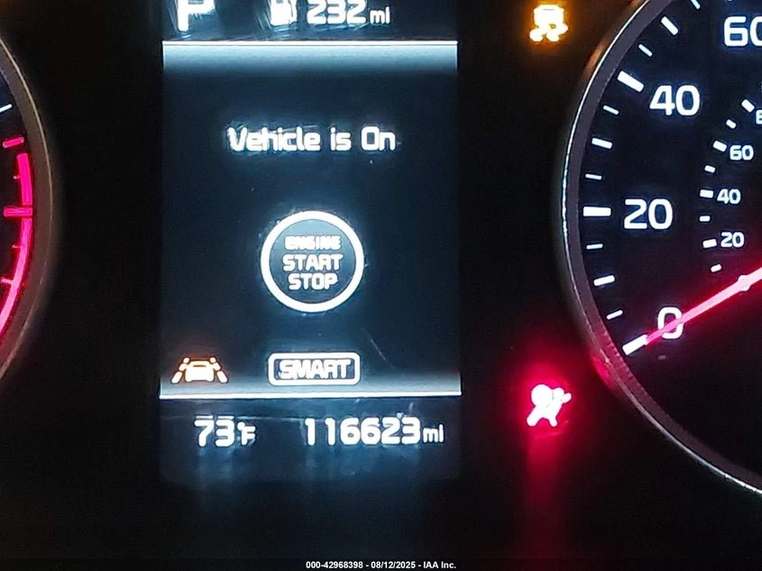 2021 Kia K5 Gt-Line 20
