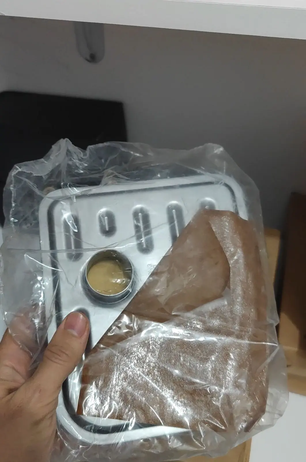 Karobka filter 4