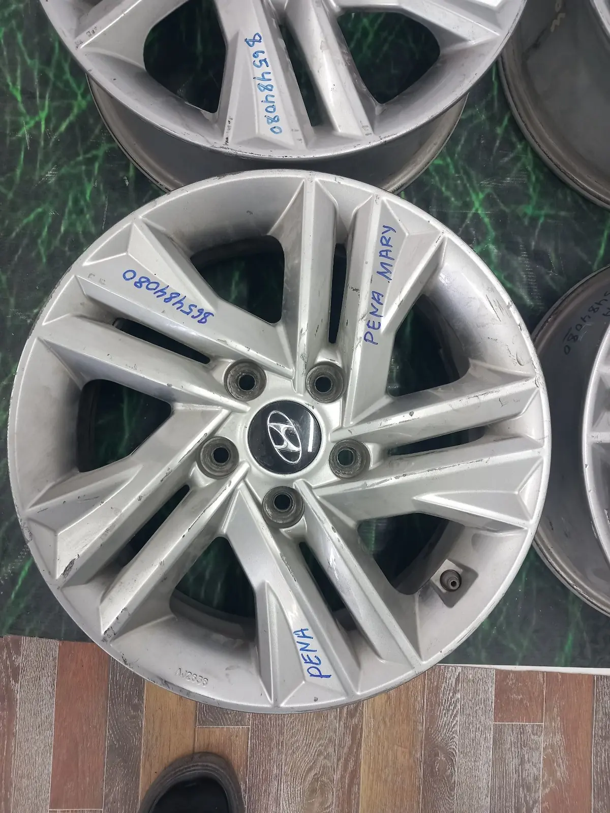 Elantra diska 3