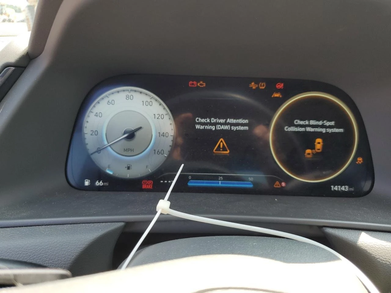 2021 Hyundai Sonata N Line 14