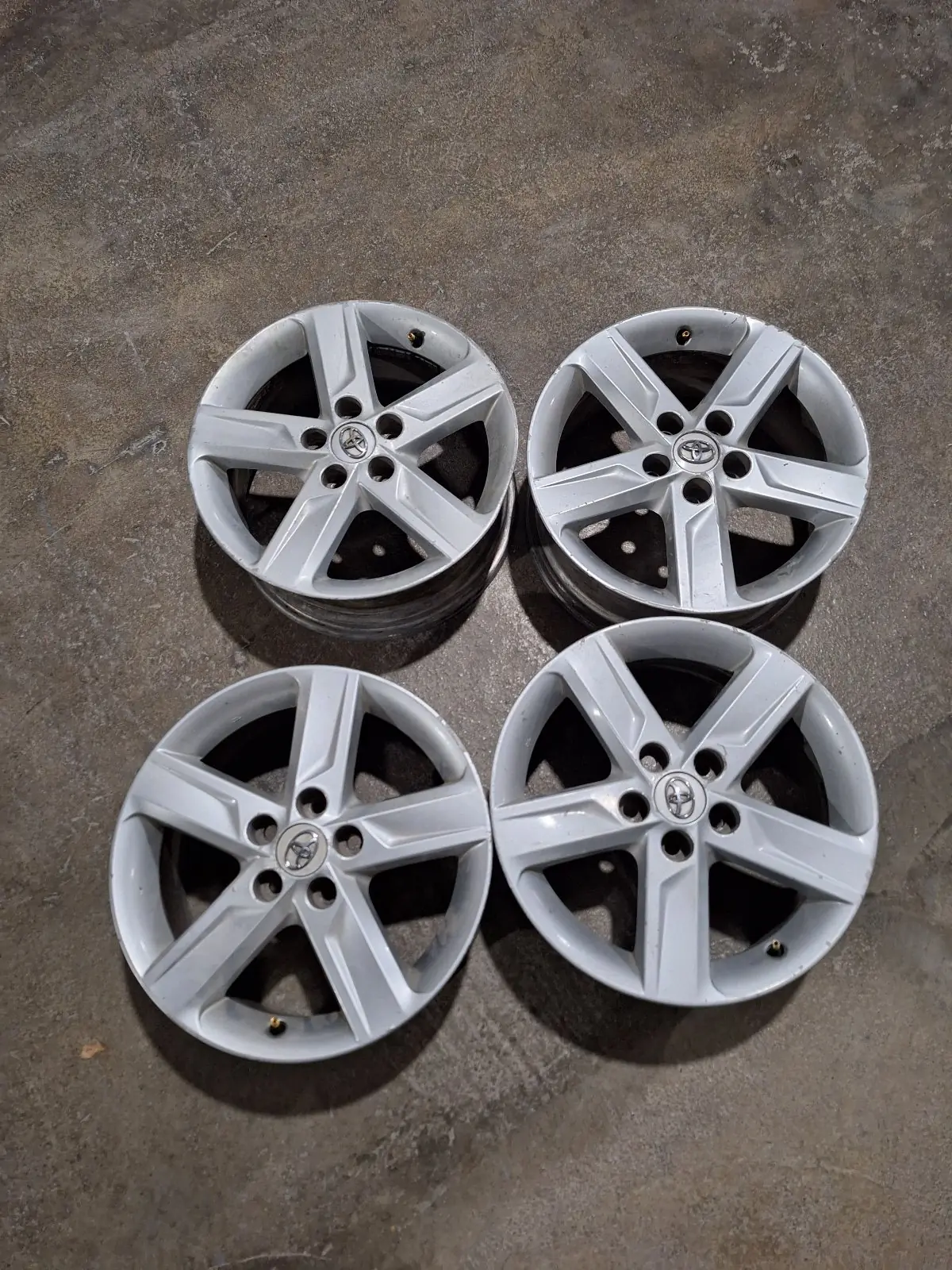 PALTA CAMRY 2014 2