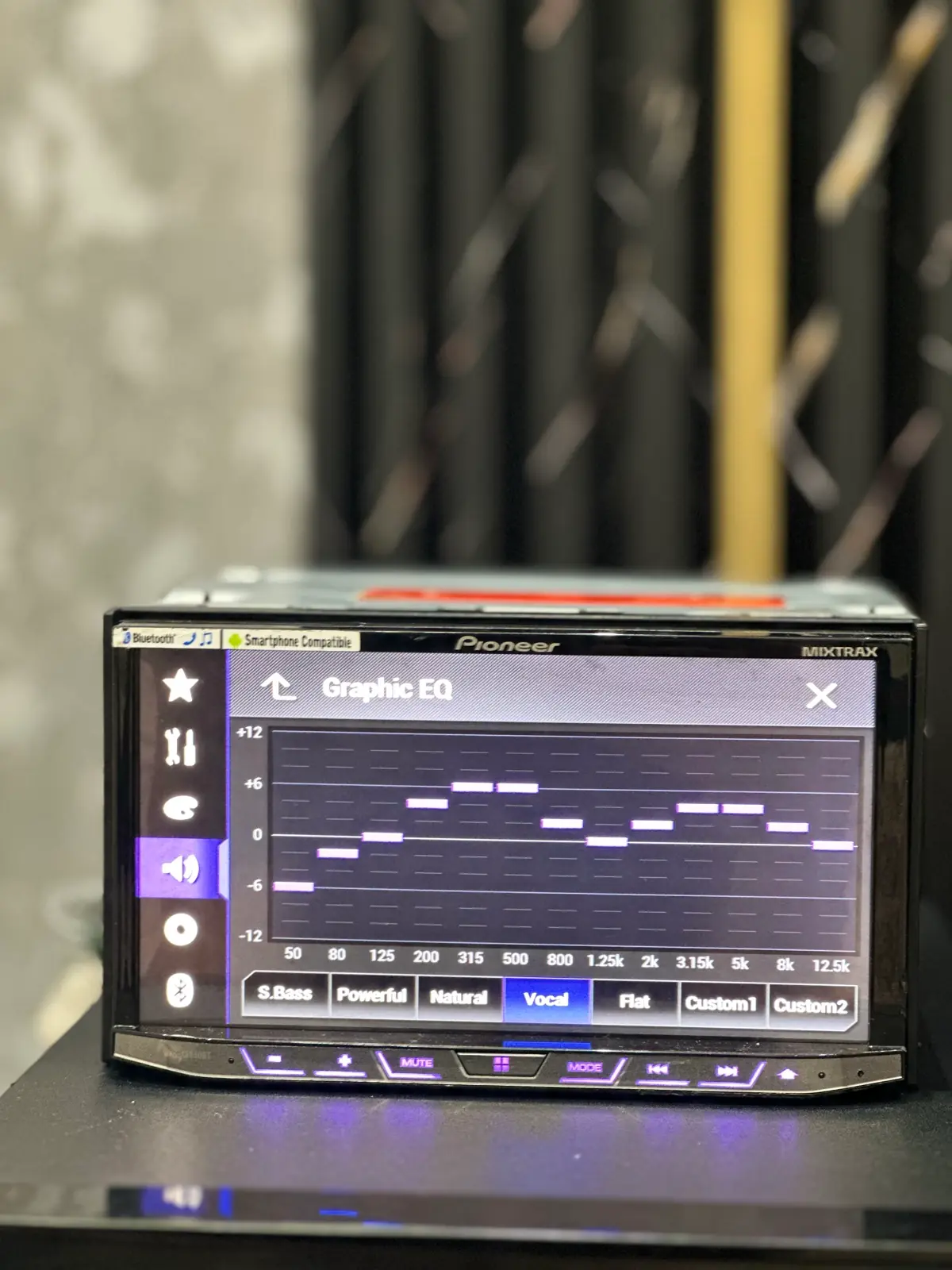 Pioneer 8850 5
