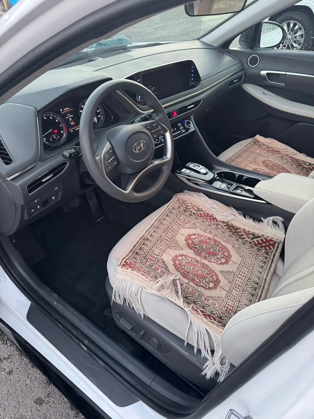 2023 HYUNDAI Sonata 6