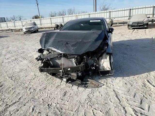 2023 Kia Forte Gt 14