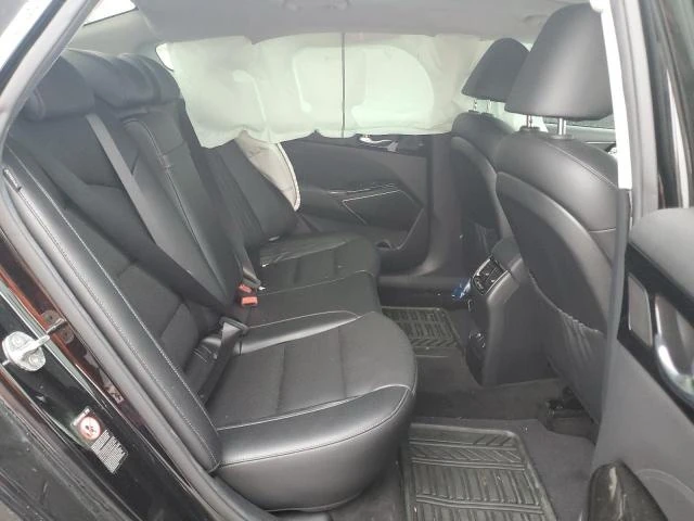 2020 Kia Cadenza Technology 15