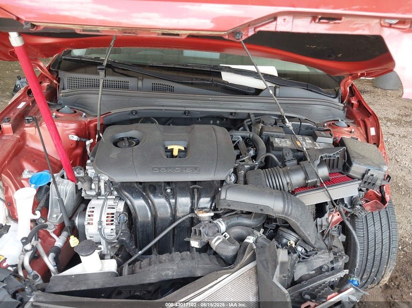 2023 Kia Forte Lxs 14
