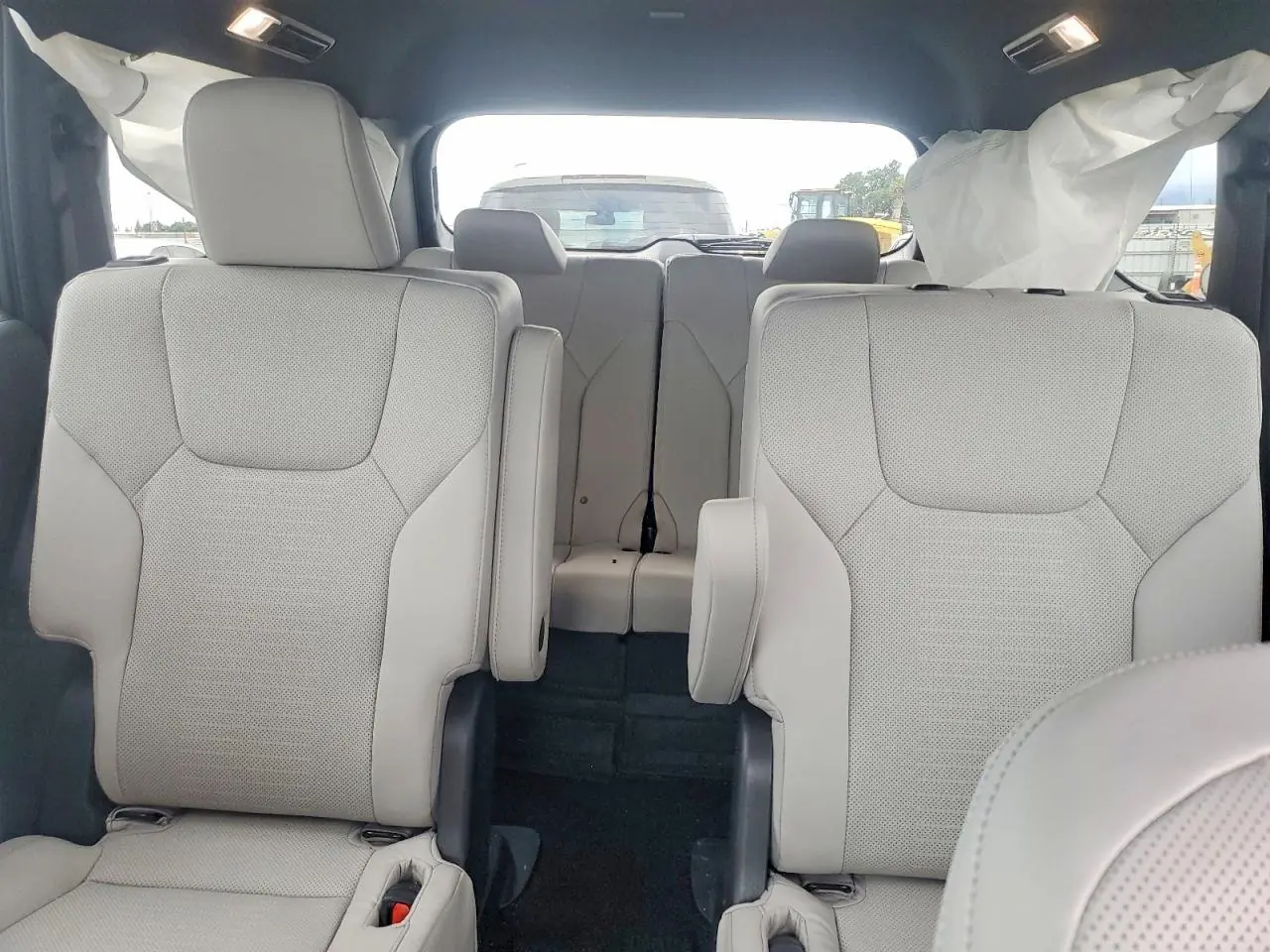 2025 Lexus Tx 350 Premium 10