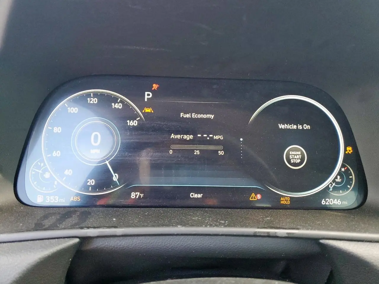 2022 Hyundai Sonata Limited 16