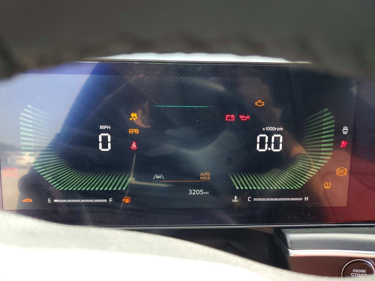 2026 Kia K5 Gt Line 9