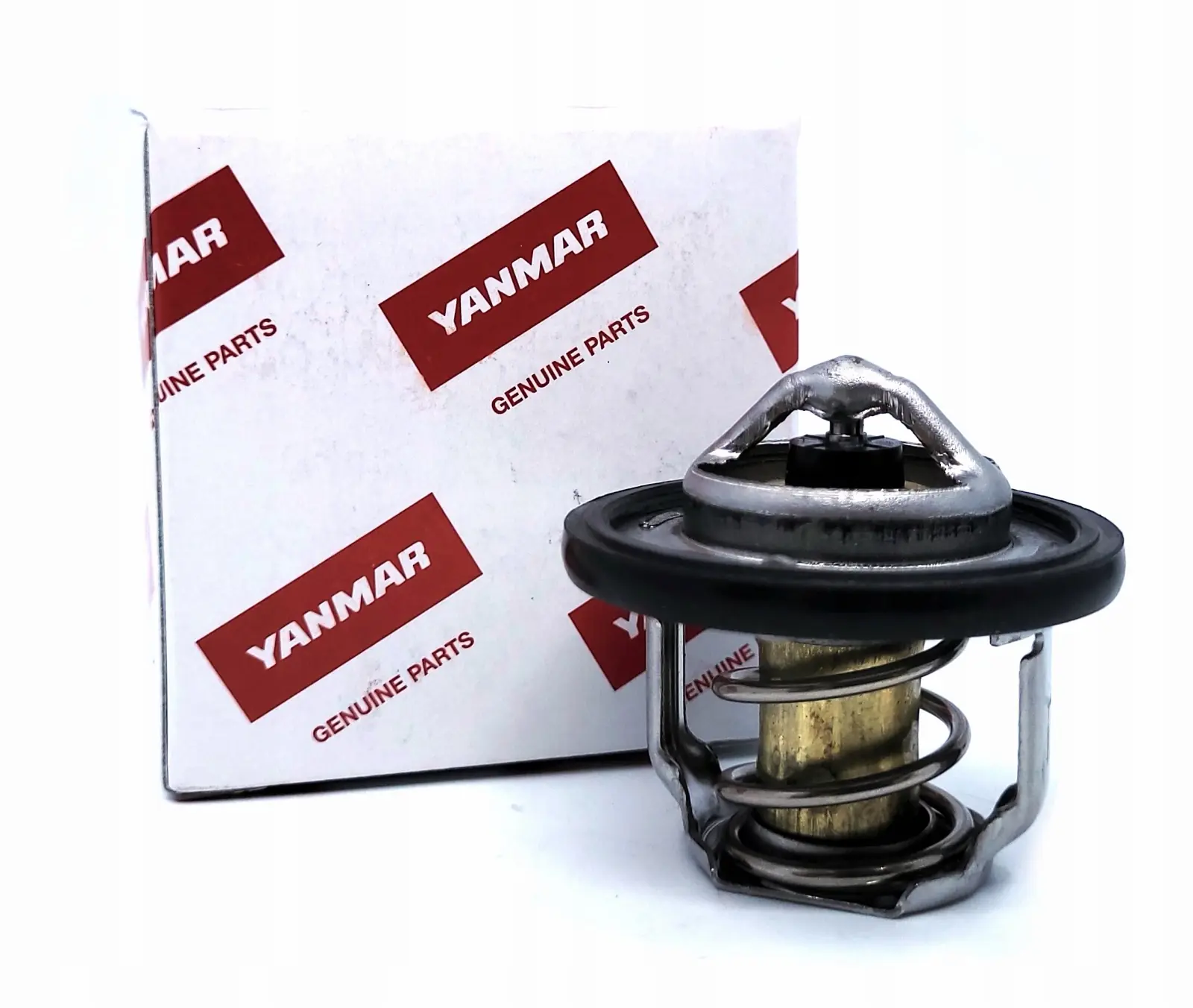 Yanmar Termostat 71 C 1