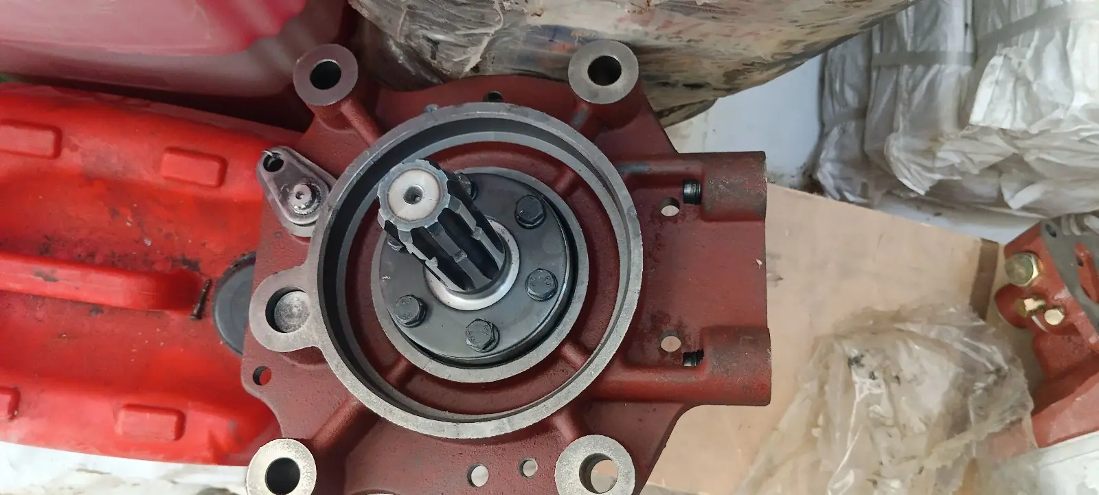 Wom MTZ 2