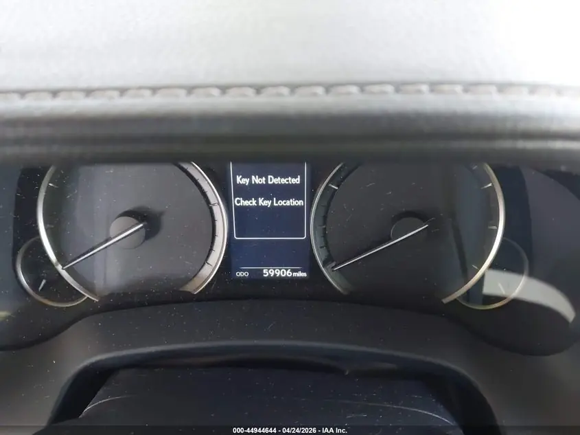 2021 Lexus Rx 350 7