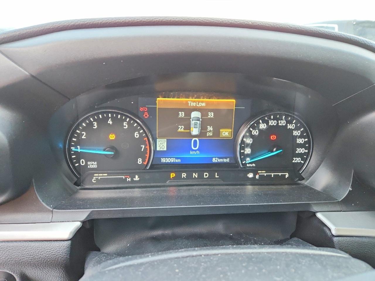 2022 Ford Explorer Xlt 14