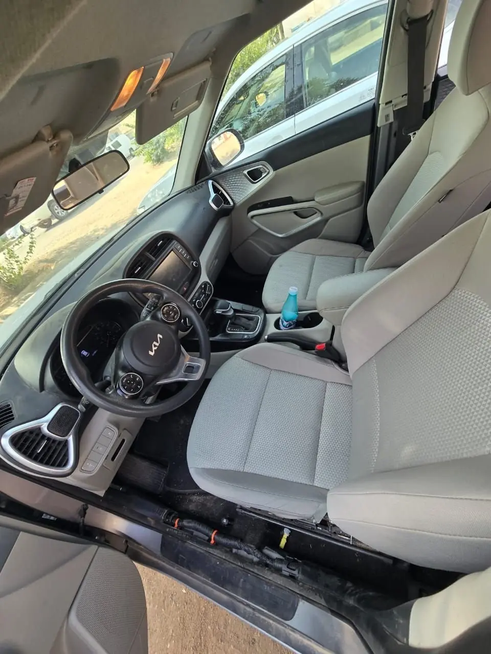 2022 Kia Soul Lx 1