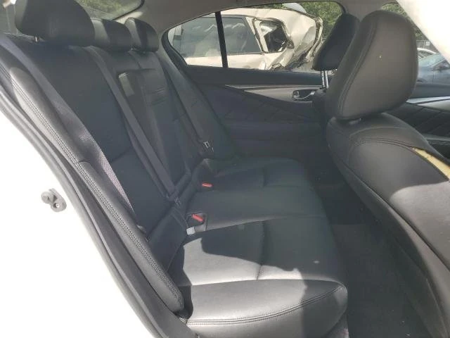 2021 Infiniti Q50 Luxe 15