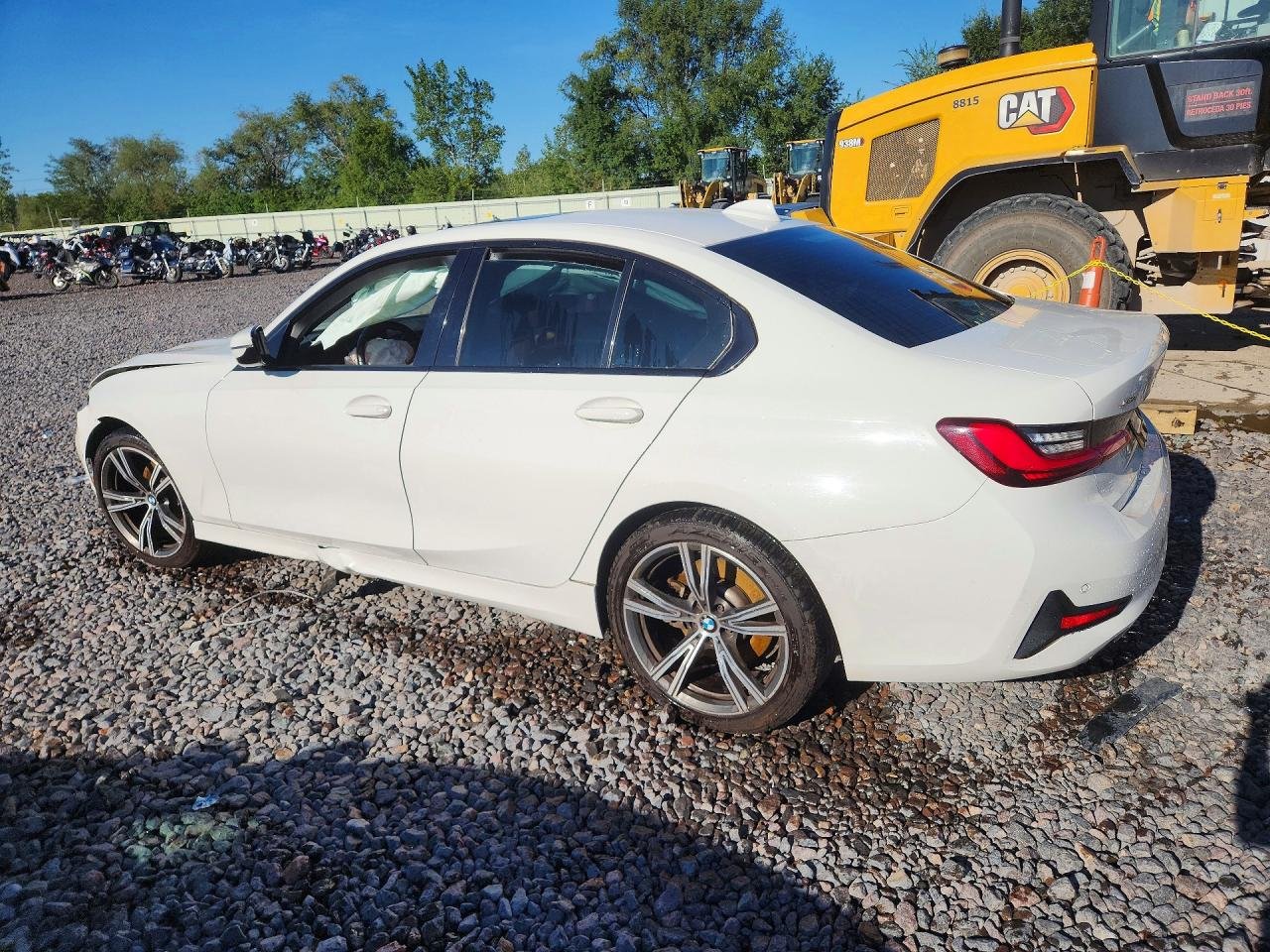2022 BMW 330Xi 10