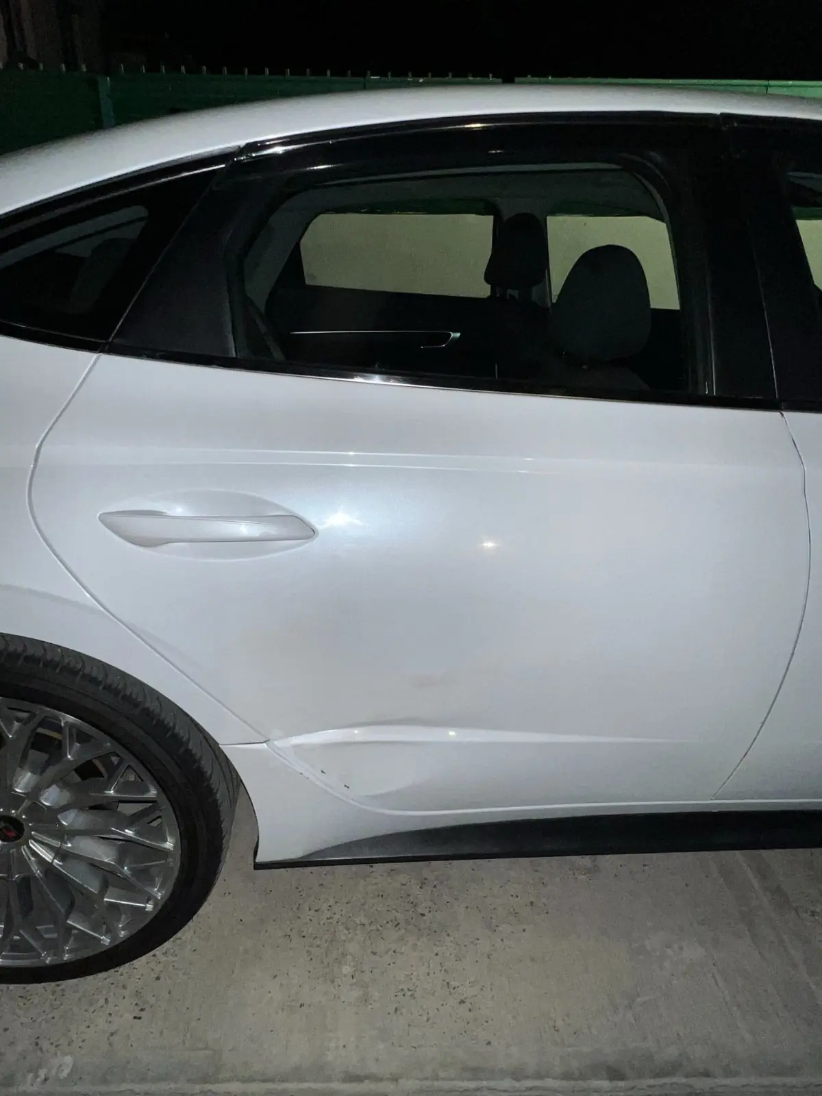 2020 Hyundai Sonata Se 6