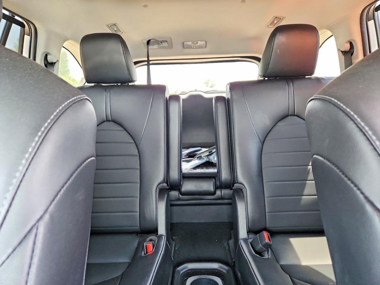 2022 Toyota Highlander Xle 18