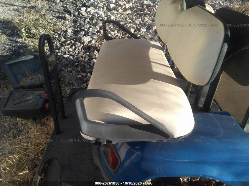 2005 Ez-Go Golf Cart 13