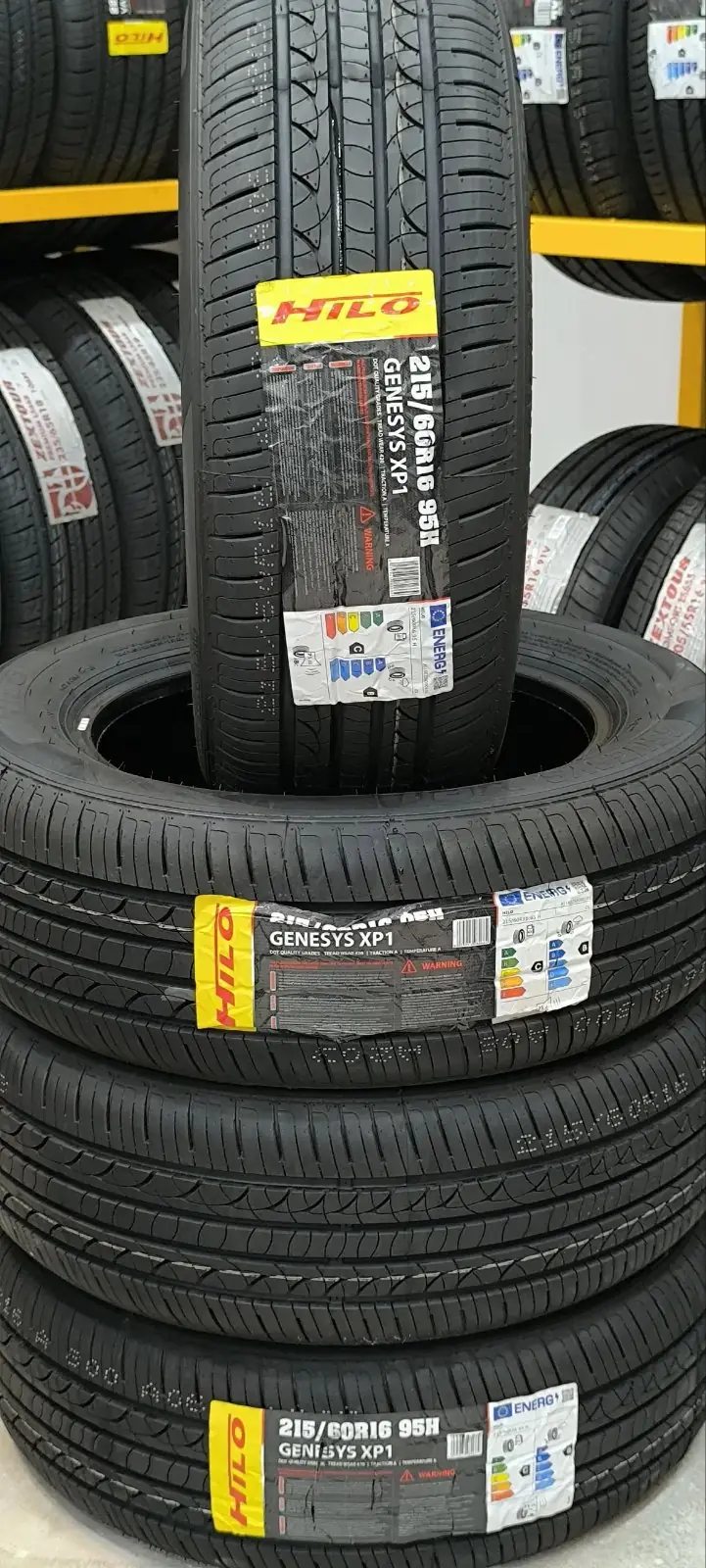Hilo 215 60 16 3
