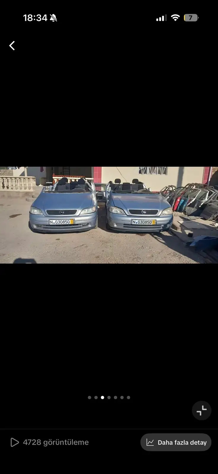 Opel Astra G Vecta B zapjastlary bardyr morda germaniyadan gelen onu yzy bar 1