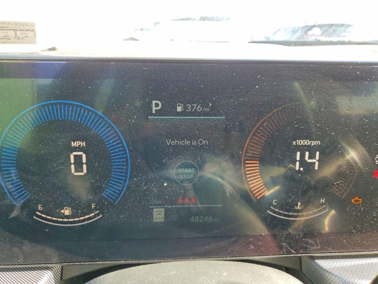 2024 Hyundai Sonata Sel 14