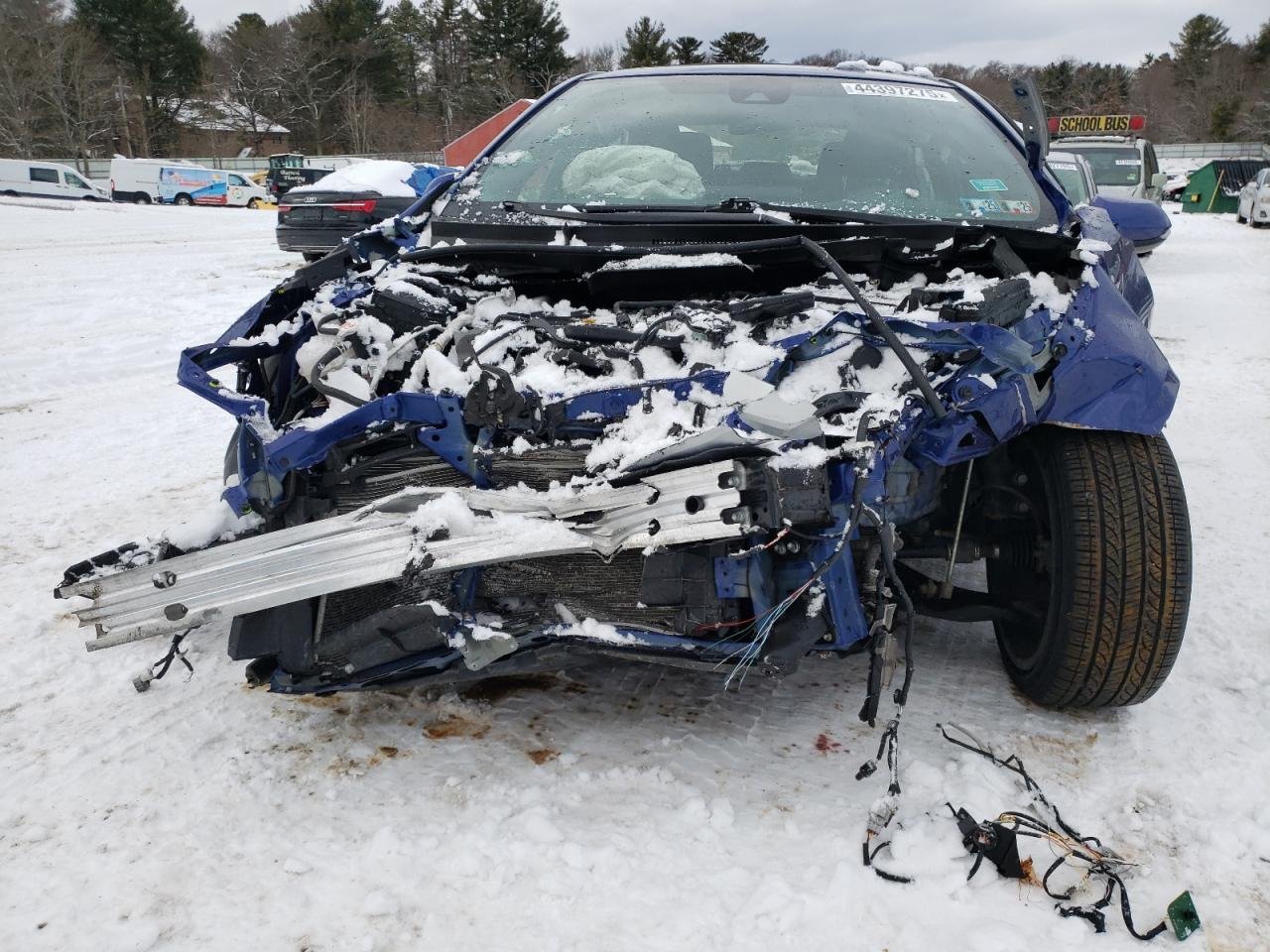2021 Toyota Corolla Se 13