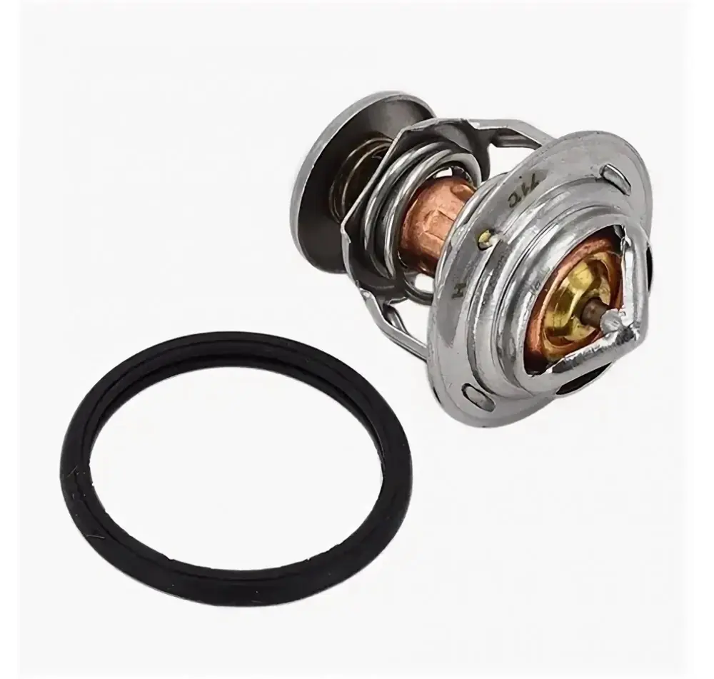 Yanmar Termostat 71 C 1