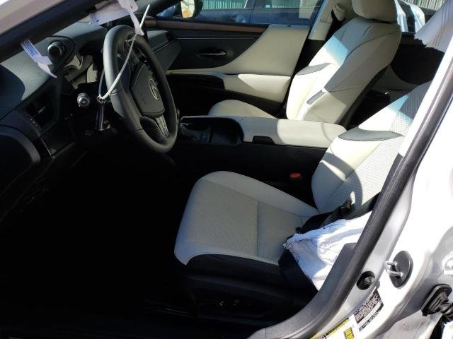 2023 Lexus Es 350 Base 12