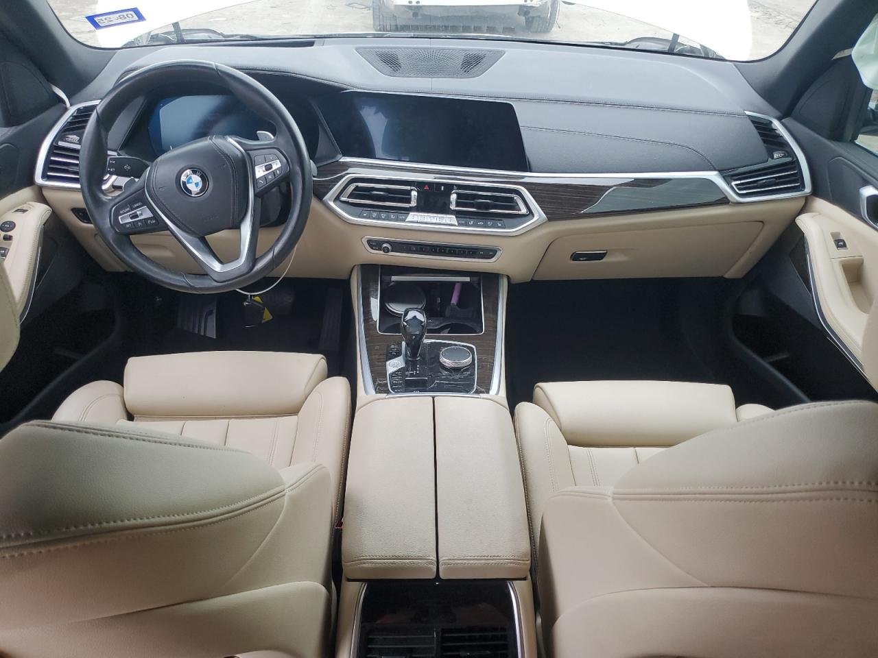 2021 BMW X5 Sdrive 40I 8