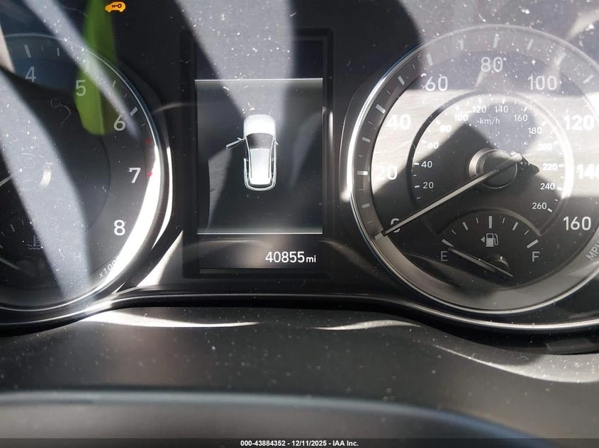2023 Hyundai Kona Sel 13