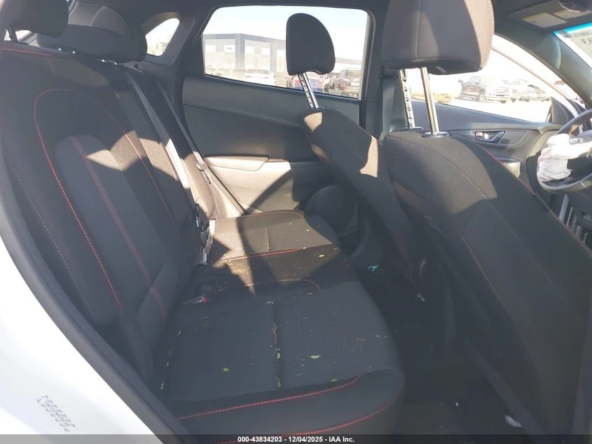 2022 Hyundai Kona N Line 13