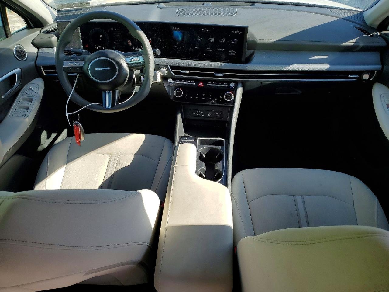 2024 Hyundai Sonata Sel 13