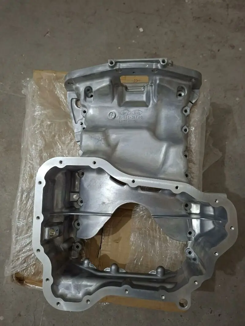 Kia Sorenta karter 2