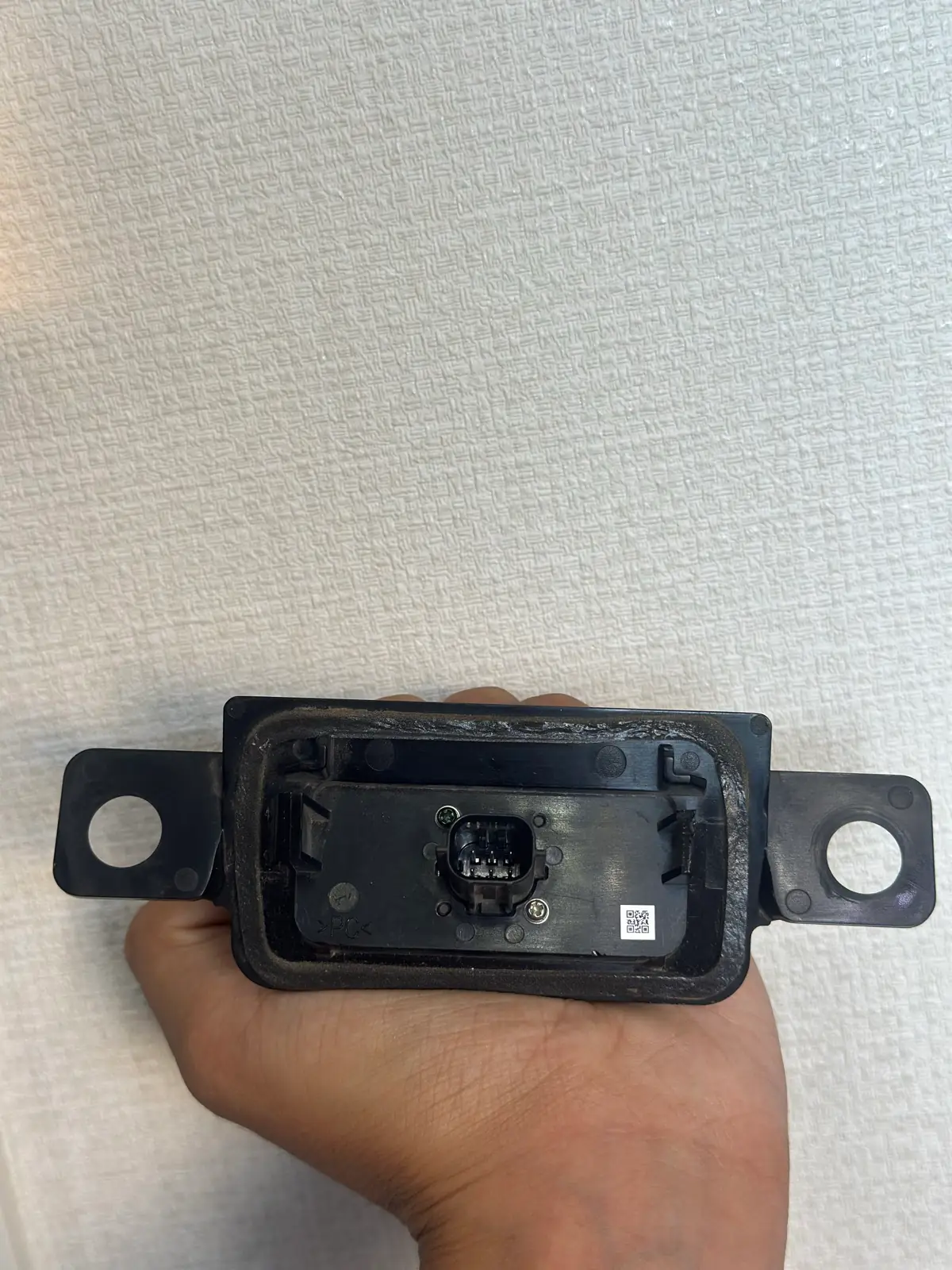 Camry Camera 2018-2024 2