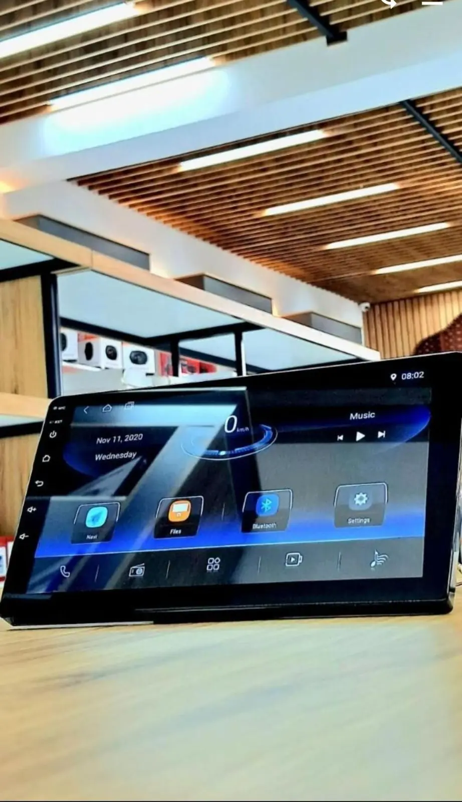 Uniwersal android ahli masynlar ucin 2