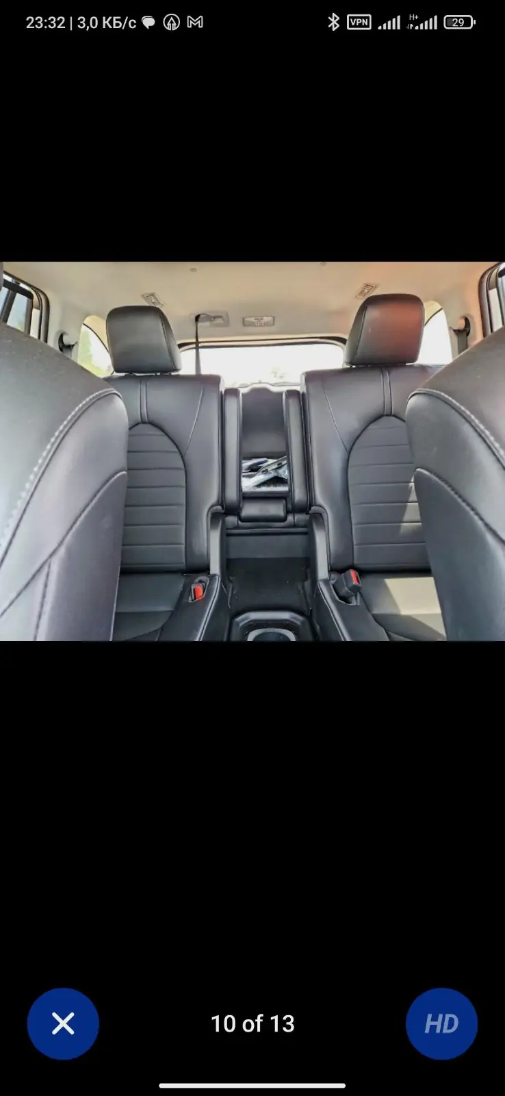2022 Toyota Highlander Xle 6